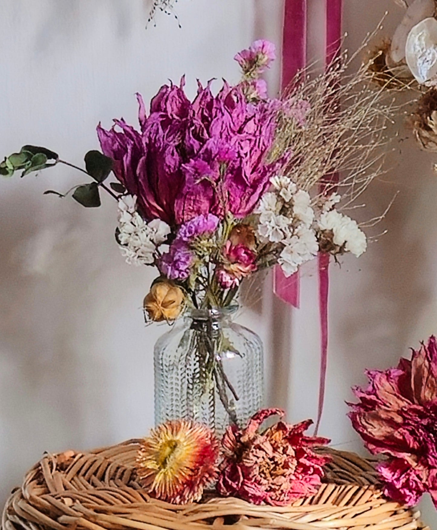 Bud Vases