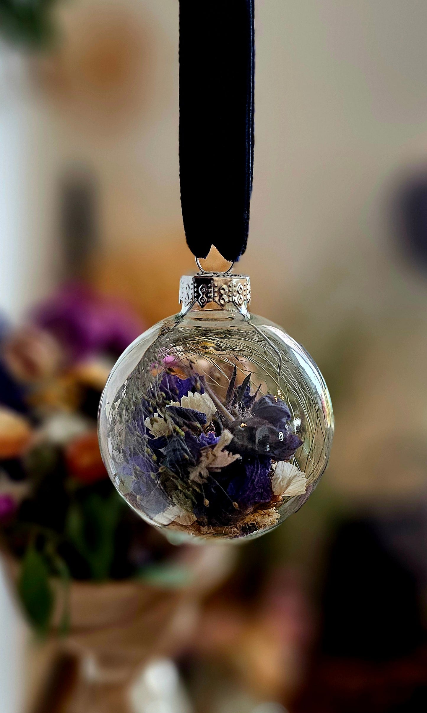 GbJ Signature Festive Baubles