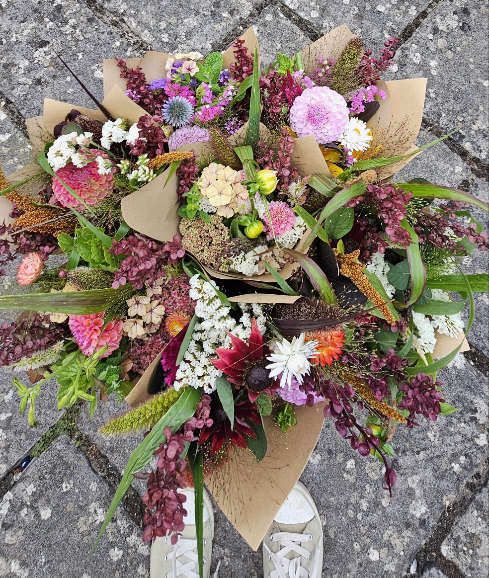 Market Bouquet
