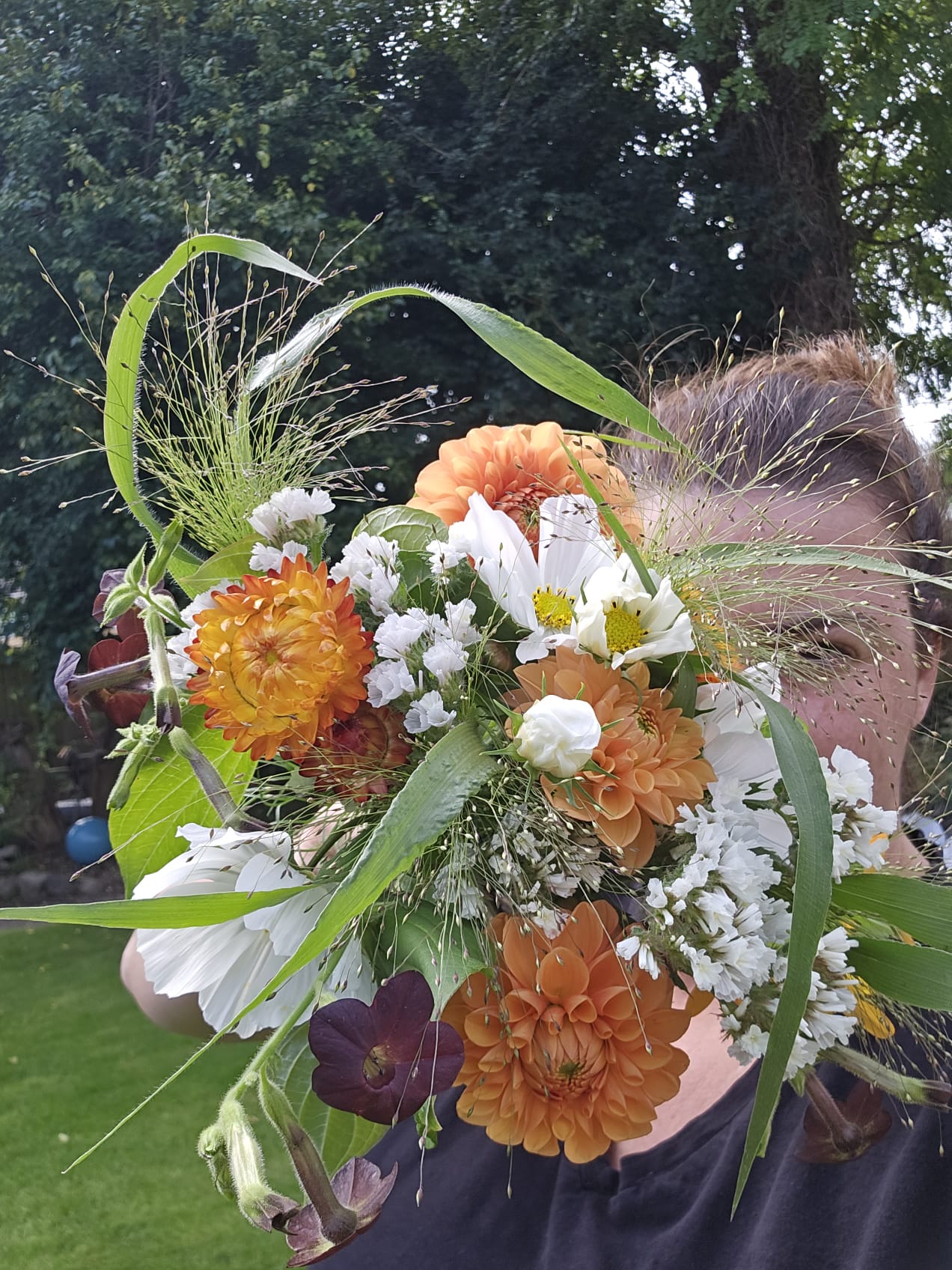 Friday Flower Subscription