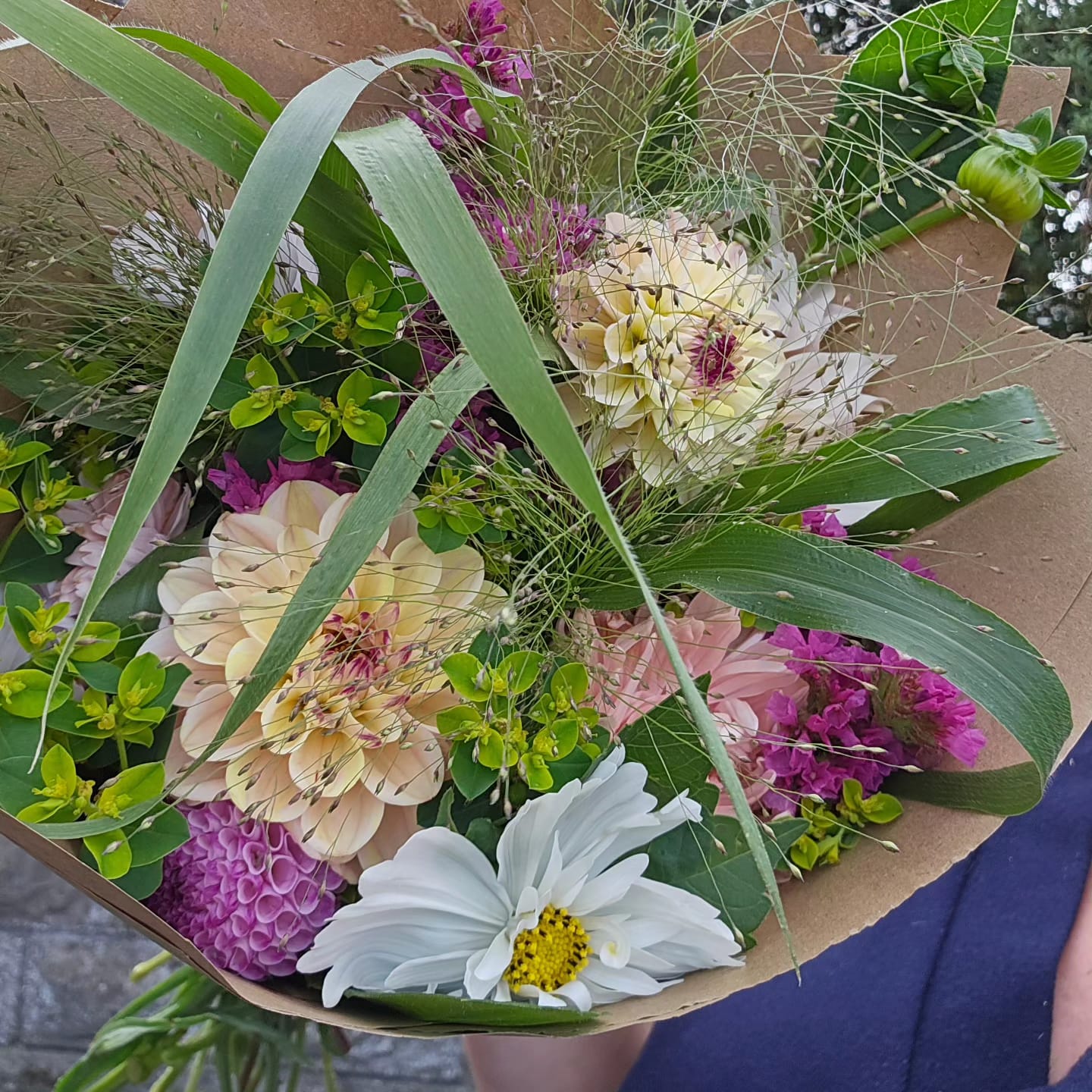 Market Bouquet