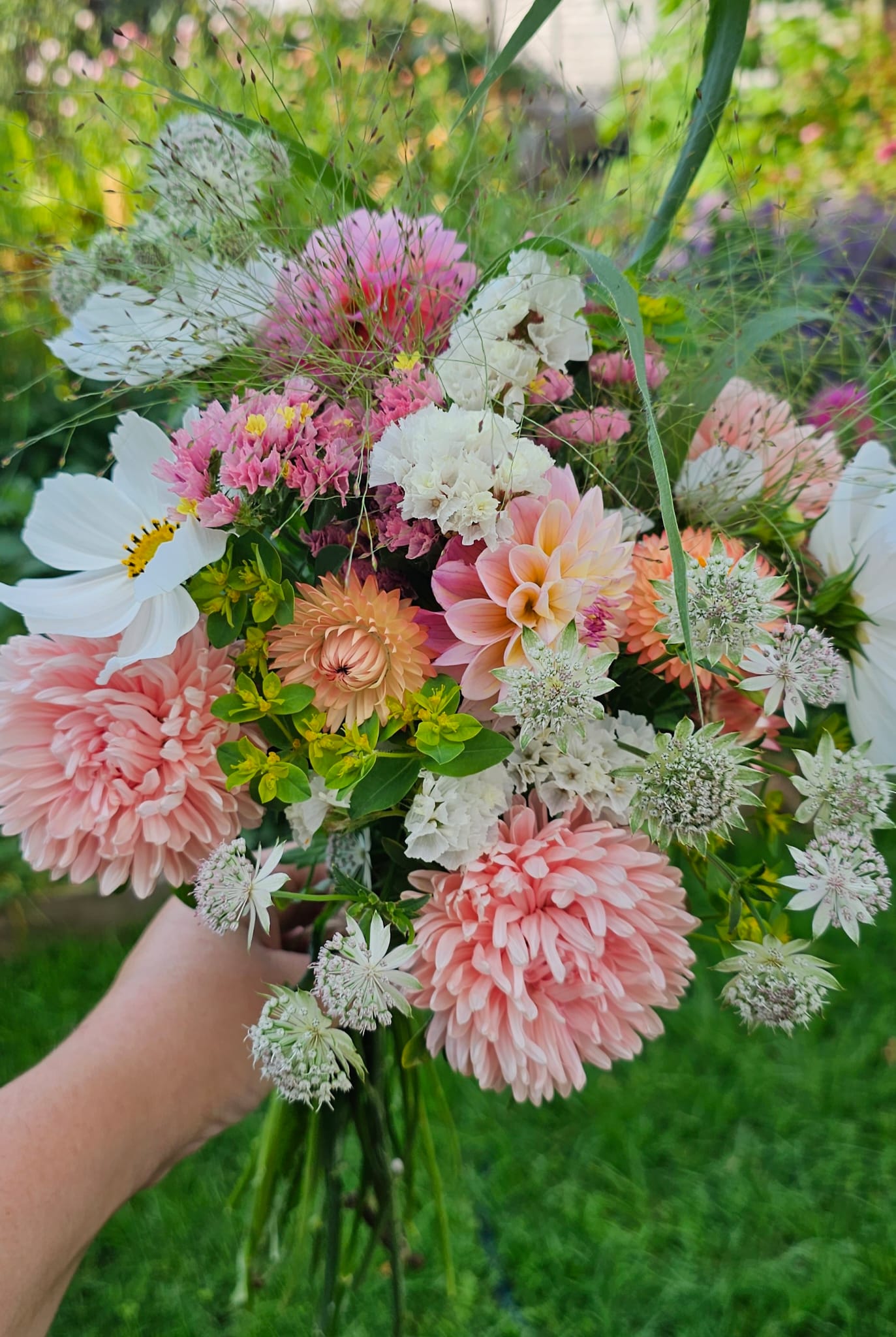 Market Bouquet