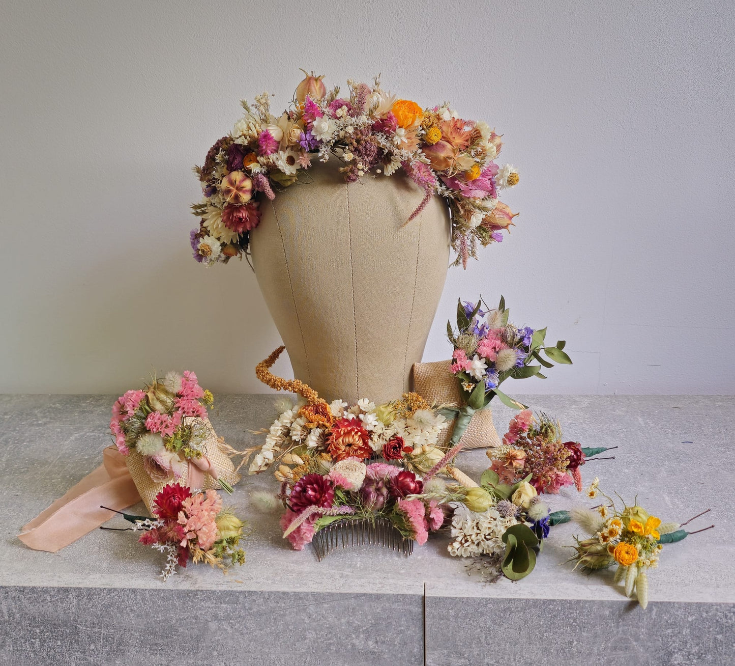 Flower Crown