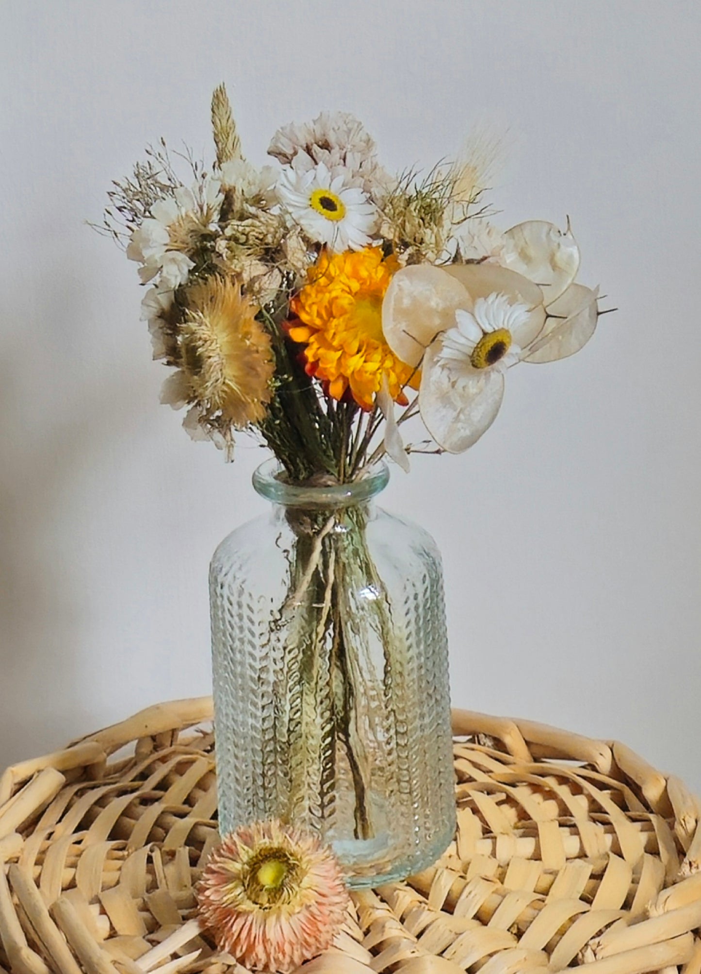 Bud Vases