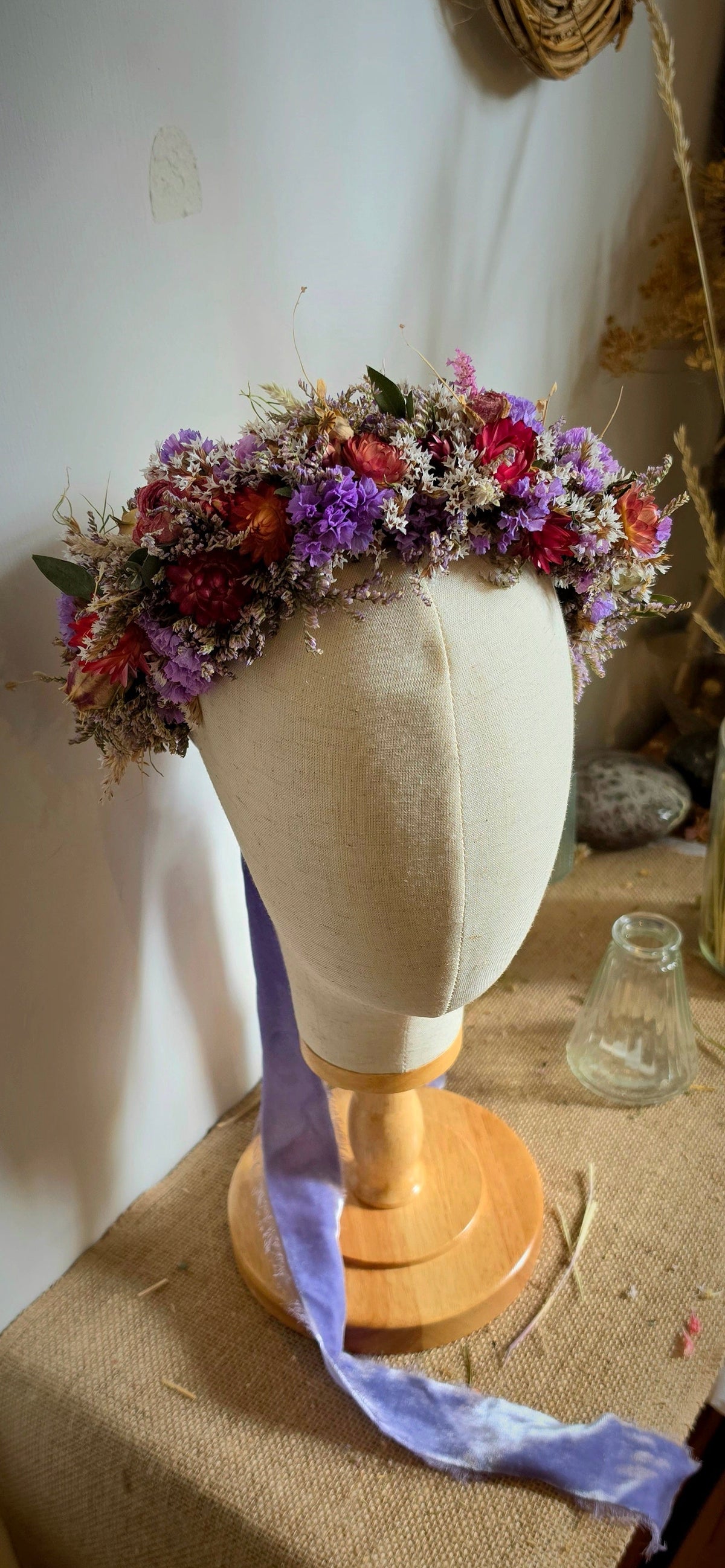 Flower Crown