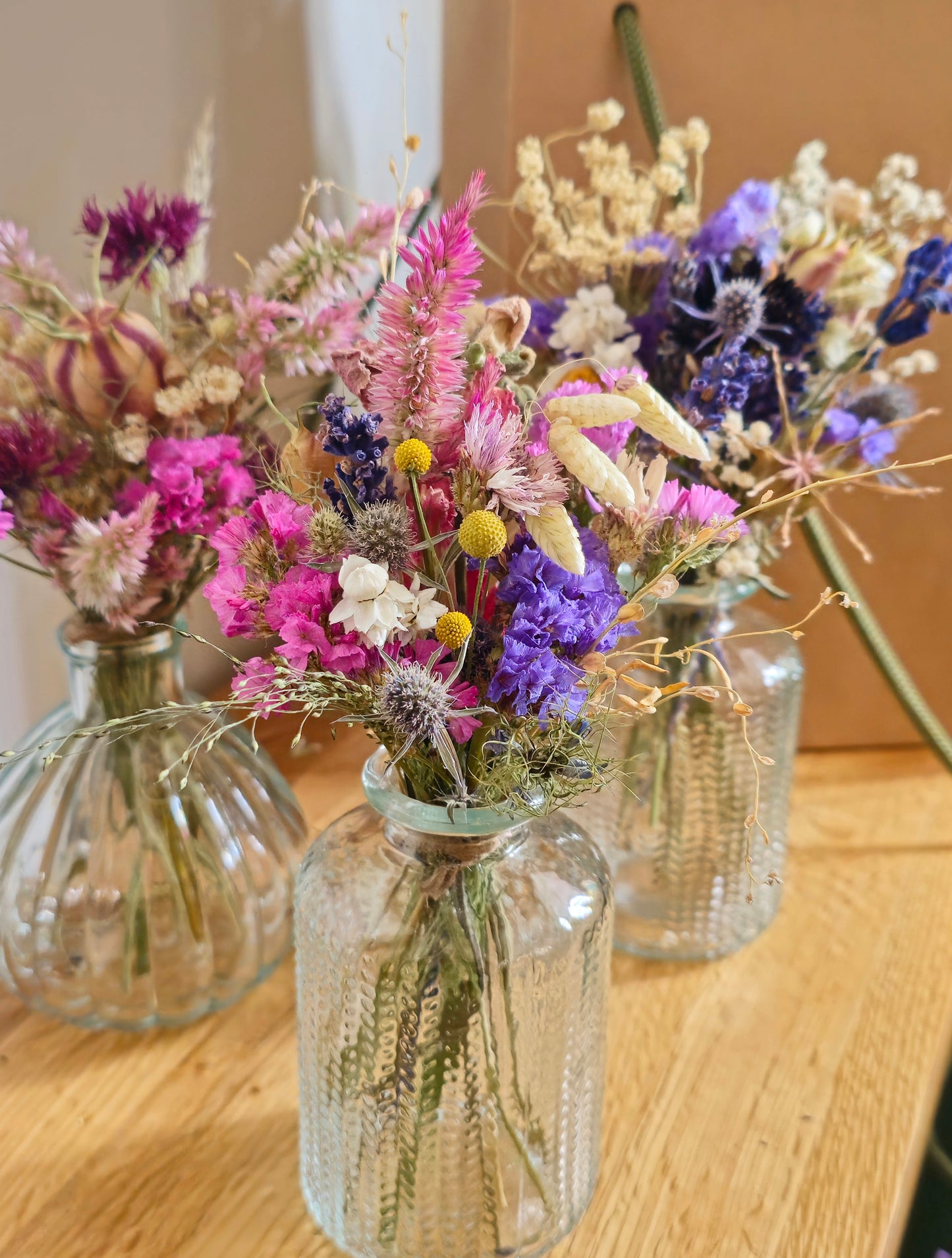Bud Vases