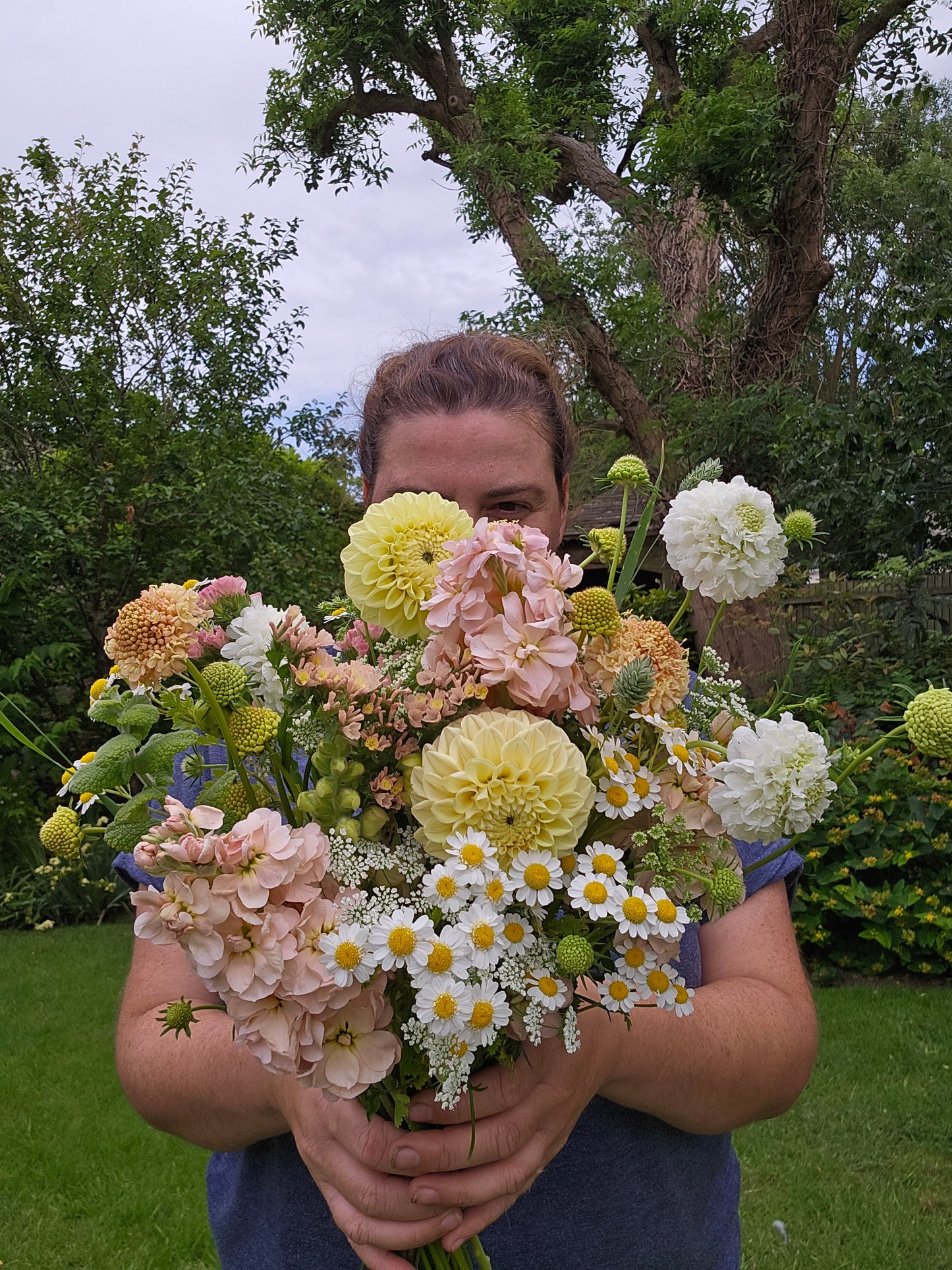 Market Bouquet